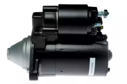 8EA 011 610-691 HELLA Стартер